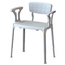 Silla de Ducha Capri